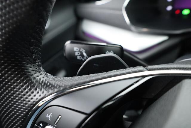 Skoda OCTAVIA Combi 2.0 TDI | Elek. Trekhaak | Navi by App | Camera | LED | 18'' | Adapt. Cruise |