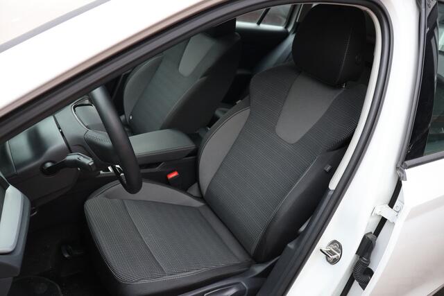 Skoda OCTAVIA Combi 1.5 TSI Edition | Origineel NL | Trekhaak | Sensoren v&a | Stuur- en stoelverwarming | Cruise Control |