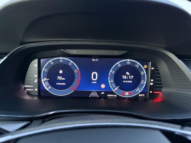 Skoda OCTAVIA Combi BJR 2022 1.0 TSI 111 PK Business Edition FULL LED | CAMERA | NAVI | CARPLAY | CLIMA