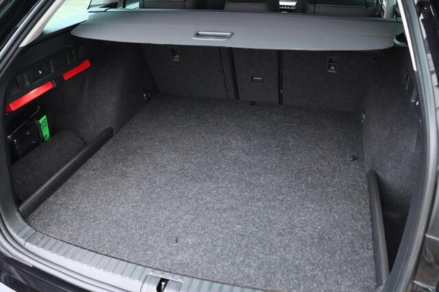 Skoda OCTAVIA Combi 1.4 TSI iV Style 204pk DSG6