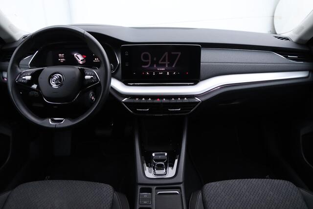 Skoda OCTAVIA Combi 1.4 TSI iV Style 204pk DSG6