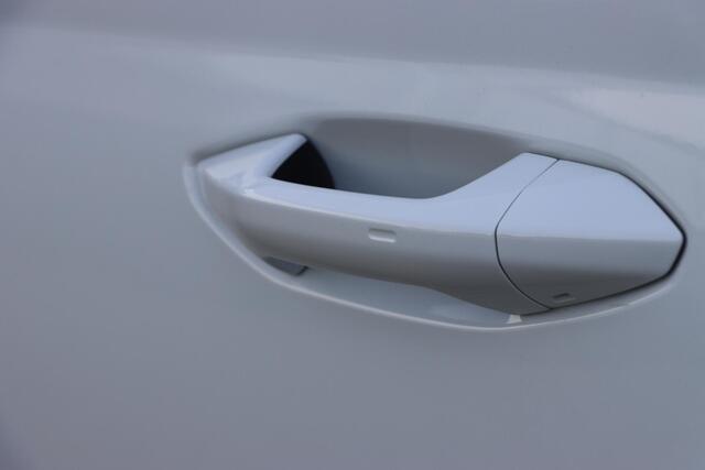 Skoda OCTAVIA Combi Business Edition Plus 1.5 TSI 115 pk