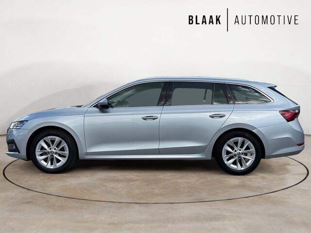 Skoda OCTAVIA Combi 1.0 TSI Style