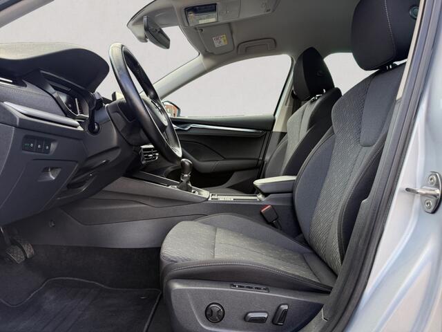 Skoda OCTAVIA Combi 1.0 TSI Style