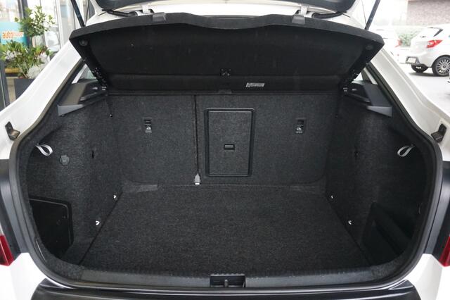 Skoda OCTAVIA 1.0 TSI Greentech Style Business | Trekhaak | Navi | Stoelverw.