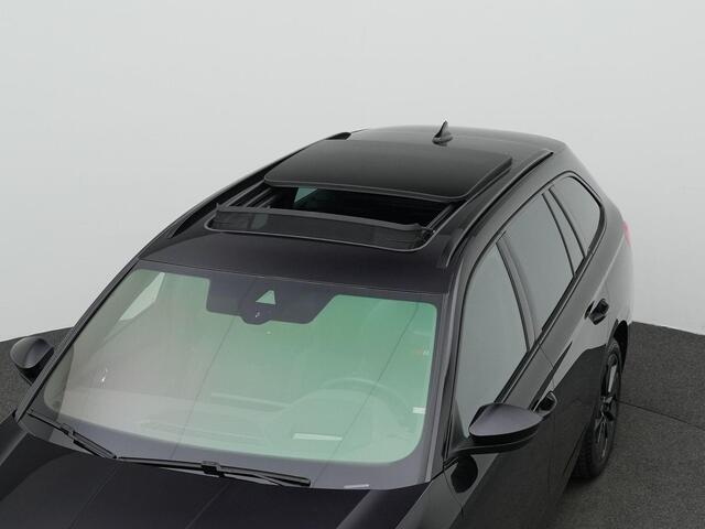 Skoda OCTAVIA 1.4 TSI 245 pk DSG RS iV PHEV Business | Panoramadak | Canton | Head-up display | Matrix LED | Stuur-/achterbankverwarming | Achteruitrijcamera