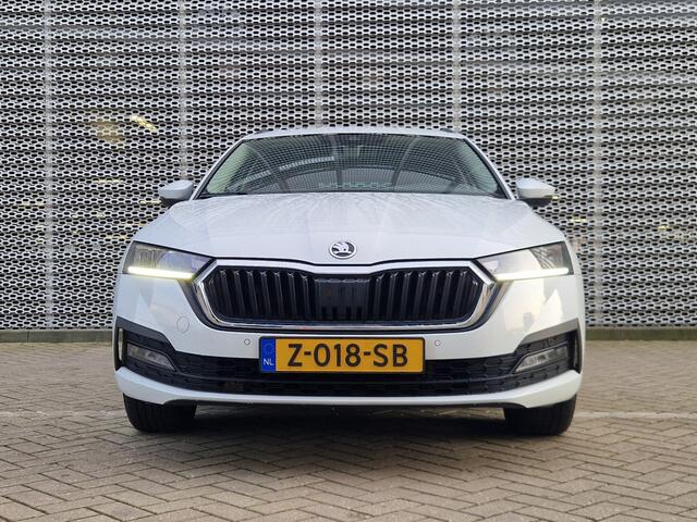 Skoda OCTAVIA Combi 1.4 TSI iV PHEV Business Edition / Skoda