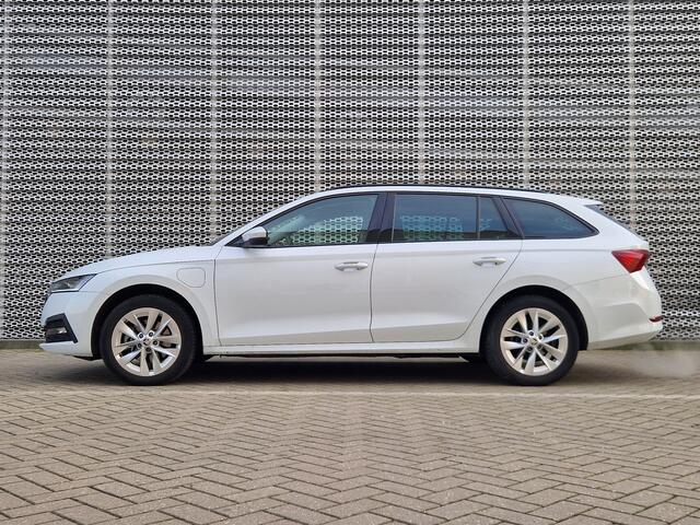 Skoda OCTAVIA Combi 1.4 TSI iV PHEV Business Edition / Skoda