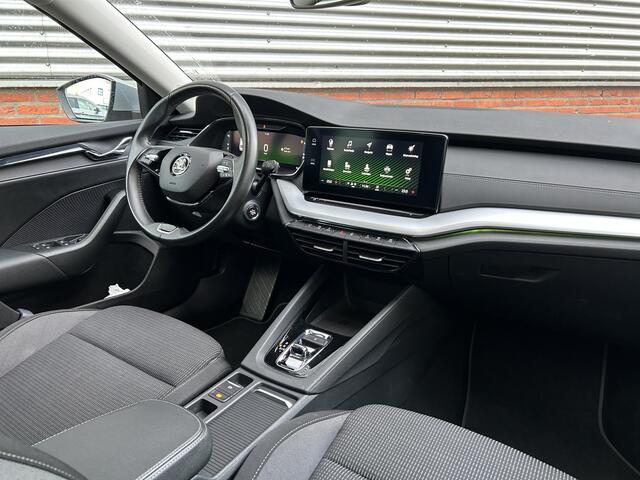 Skoda OCTAVIA 1.0 e-TSI Business Edition | 1e Eigenaar | Automaat | Virtual Cockpit | Sfeerverlichting |