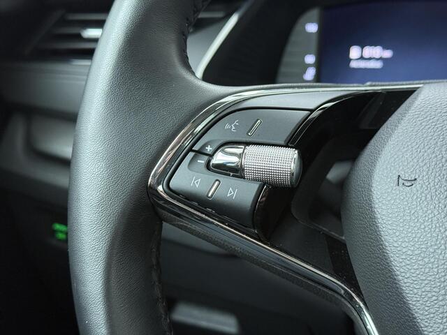 Skoda OCTAVIA Combi 1.0 TSI Ambition | 110 PK | Trekhaak wegklapbaar | Navigatiesystem | Apple Carplay/Android Auto |