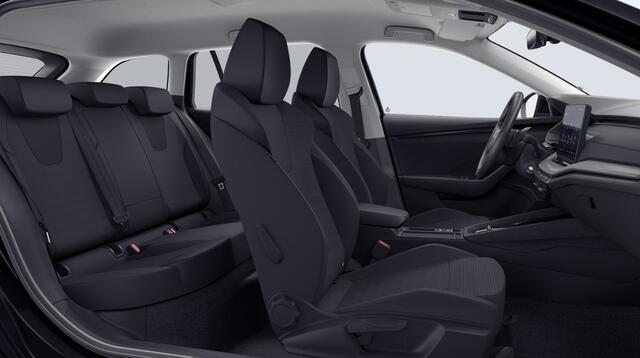 Skoda OCTAVIA Combi 1.5 TSI MHEV Business Edition Plus Trekhaak / Winter Pakket