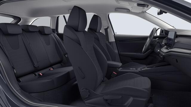 Skoda OCTAVIA Combi 1.5 TSI MHEV Business Edition Plus Trekhaak / Winter Pakket