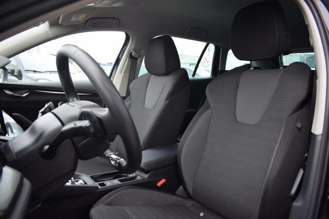 Skoda OCTAVIA Combi 1.0 e-TSI Business Edition | Apple CarPlay | Stoelverw. | Camera | Sportstoelen