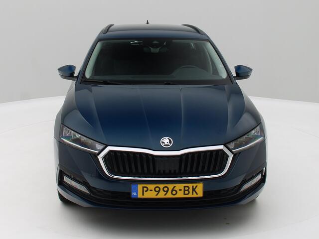 Skoda OCTAVIA Combi 1.4 TSI iV PHEV Business Edition