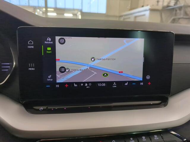 Skoda OCTAVIA Combi 1.0 e-TSI Sport Business Full-Led Adaptive-Cruis Drive-Mode