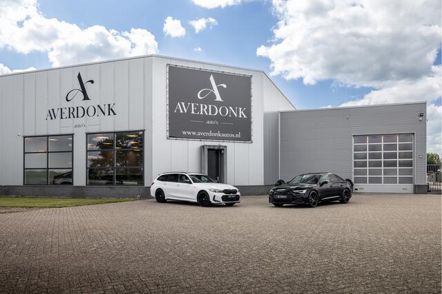 Skoda OCTAVIA 1.0 TSI 110PK Sport Black Edition NAP|Sportst|Stuurvw|Virtual|ACC