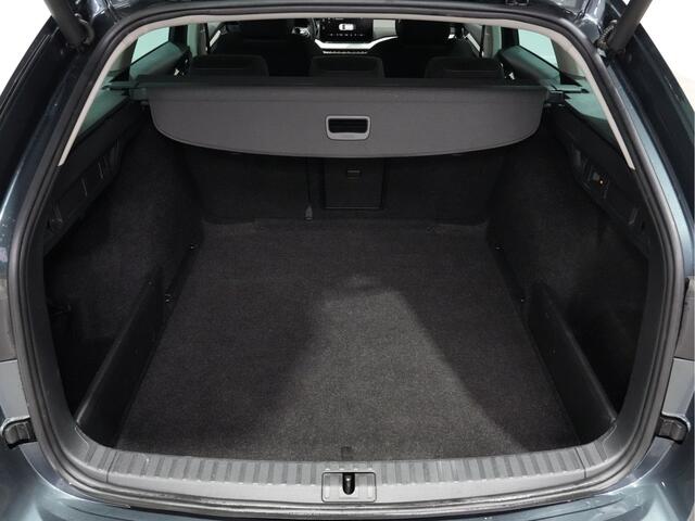 Skoda OCTAVIA Combi 1.0 TSI 110pk Business Edition Trekhaak Navigatie Digital Cockpit Stoelverwarming Carplay 81