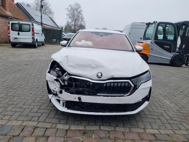 Skoda OCTAVIA Combi 1.5 TSI MHEV Bns.E.P