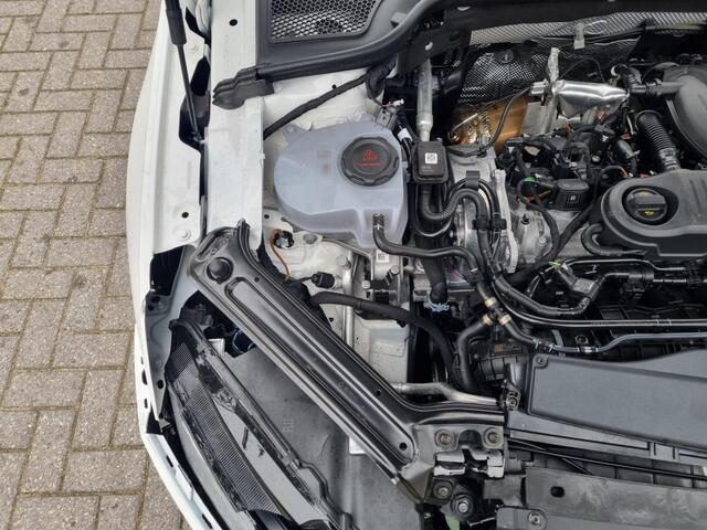 Skoda OCTAVIA Combi 1.5 TSI MHEV Bns.E.P