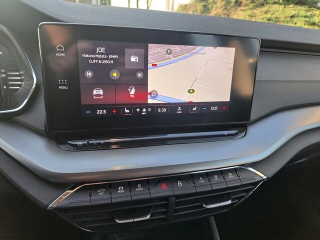 Skoda OCTAVIA Combi 1.4 TSI iV PHEV Business Edition