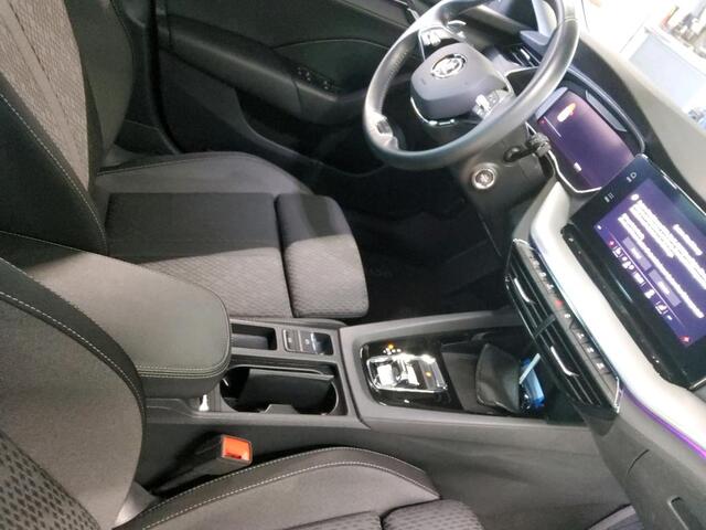 Skoda OCTAVIA Combi 1.4 TSI iV 204pk PHEV Business Edition / Panoramadak / Adaptive Cruise / Navigatie / Wordt Verwacht