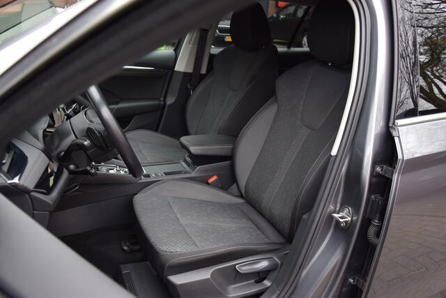 Skoda OCTAVIA Combi 1.5 e-TSI 150PK Business Edition Plus DSG Automaat | BOVAG Garantie | Trekhaak | Adaptive Cruise Control | Full LED | Apple Carplay/Android Auto | Virtual Cockpit | Stoelverwarming |