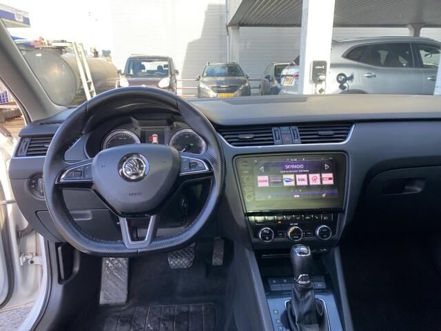 Skoda OCTAVIA Combi 1.0 TSI Grt St. Bns