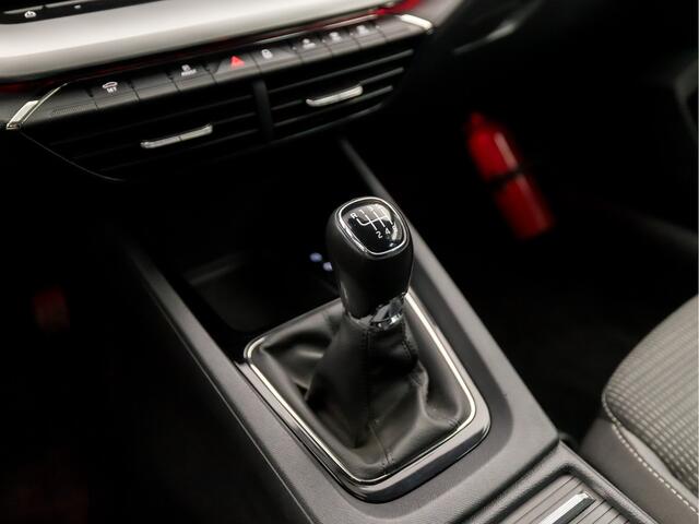 Skoda OCTAVIA Combi 1.0 TSI Sport (VIRTUAL COCKPIT, APPLE CARPLAY, GROOT NAVI, CAMERA, STOELVERWARMING, SPORTSTOELEN, GETINT GLAS, KEYLESS, ADAPTIVE CRUISE, NIEUWSTAAT)