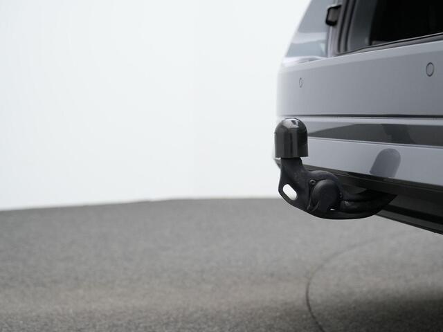 Skoda OCTAVIA Combi 1.0 TSI 110 pk Business Edition | Trekhaak | Stuur-/stoelverwarming | Navigatie