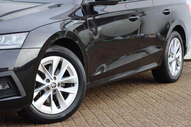 Skoda OCTAVIA Combi 1.4 TSI iV PHEV Business Edition 204pk DSG6