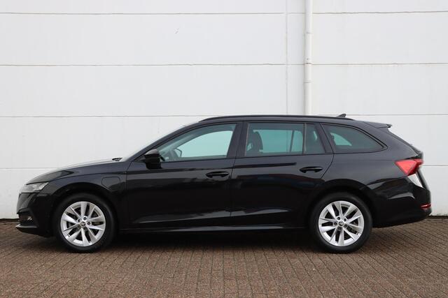 Skoda OCTAVIA Combi 1.4 TSI iV PHEV Business Edition 204pk DSG6