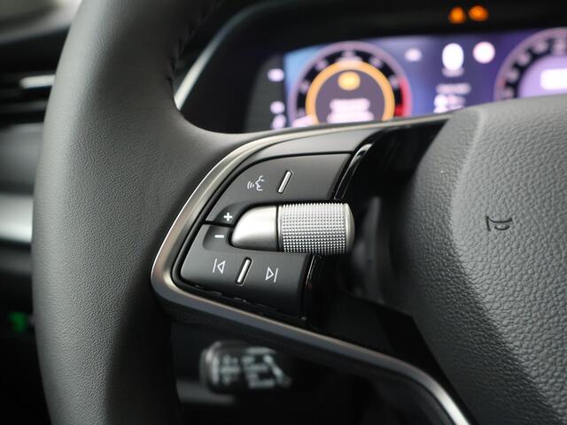 Skoda OCTAVIA Combi Business Edition Plus 1.5 TSI 115 PK | Navigatie | Sunset | 17'' Lichtmetalen velgen | Travel Assist |