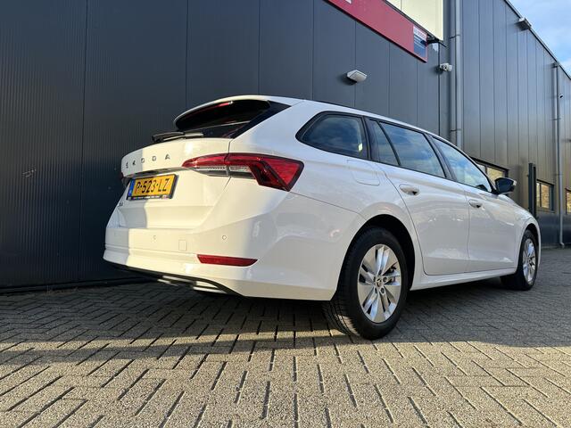 Skoda OCTAVIA Combi 1.0 TSI Ambition