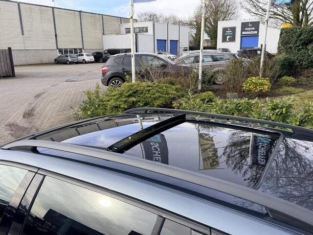 Skoda OCTAVIA Combi 2.0 TSI RS230 DSGoPanooACC