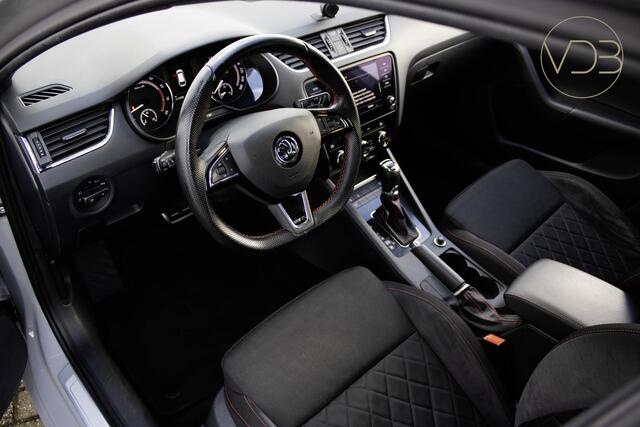 Skoda OCTAVIA Combi 2.0 TSI RS 245 Business Nardo DSG 2020