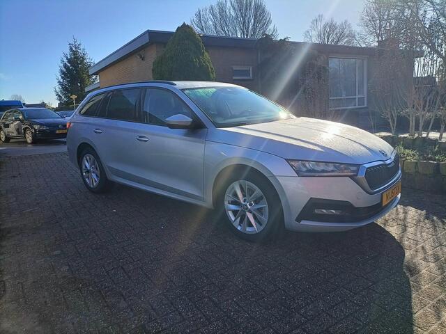 Skoda OCTAVIA Combi 1.4 Tsi IV PHEV , Navi, Dig.Dis,Trekhaa