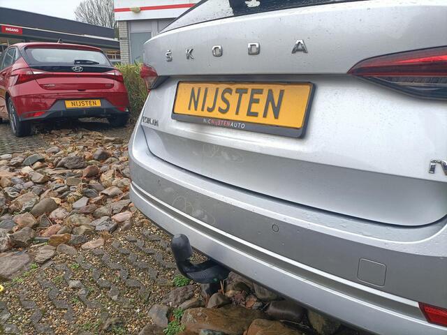 Skoda OCTAVIA Combi 1.4 Tsi IV PHEV , Navi, Dig.Dis,Trekhaa