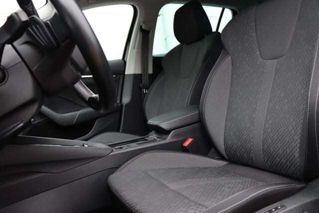 Skoda OCTAVIA Combi 1.4 TSI iV Style 204pk DSG6