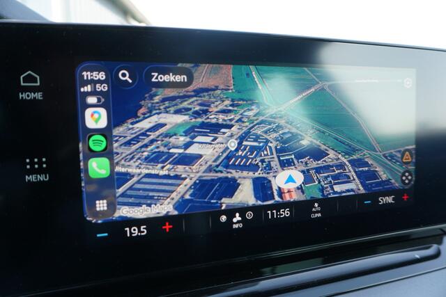 Skoda OCTAVIA Combi 1.0 TSI Edition | TREKHAAK | CAMERA | STUUVERW. | ACC |