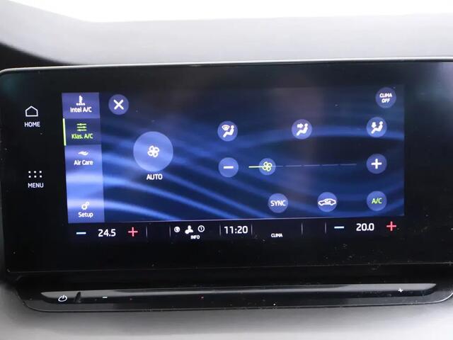 Skoda OCTAVIA Combi 1.0 TSI Business Edition | LED | Pano | LMV | VC | ACC | Clima | Navi | Trekhaak | 01-2021 140.891 KM