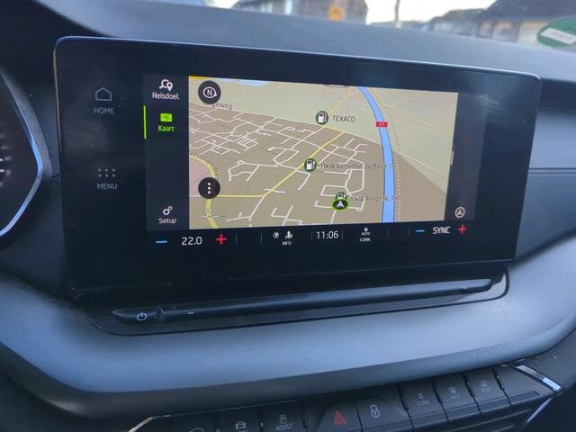 Skoda OCTAVIA Combi 1.0 TSI Business Edition NL-AUTO | LAGE KM STAND