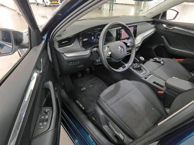 Skoda OCTAVIA Combi 1.0 TSI Business Edition Plus NL-AUTO | PANODAK | NAVI