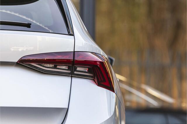 Skoda OCTAVIA Combi 1.0 TSI Business Edition