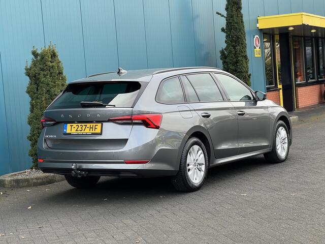 Skoda OCTAVIA Combi 1.0 TSI Ambition CARPLAY | TREKH | DIGI.DASHB | CRUISE | NAV | LED | DAB | PDC | LMV