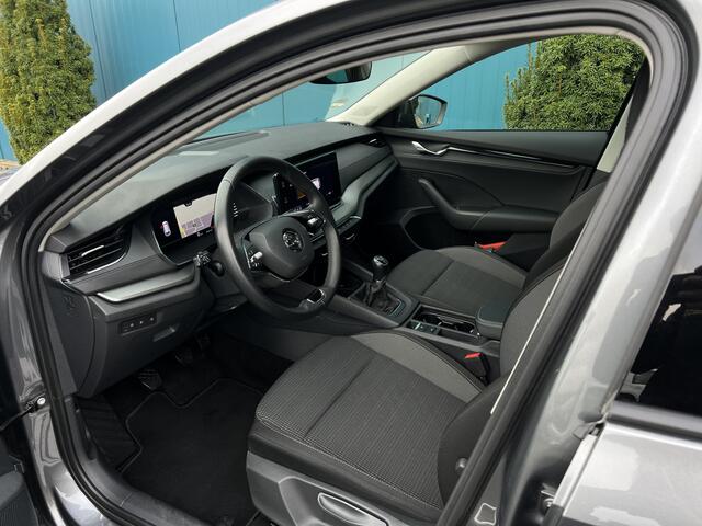 Skoda OCTAVIA Combi 1.0 TSI Ambition CARPLAY | TREKH | DIGI.DASHB | CRUISE | NAV | LED | DAB | PDC | LMV