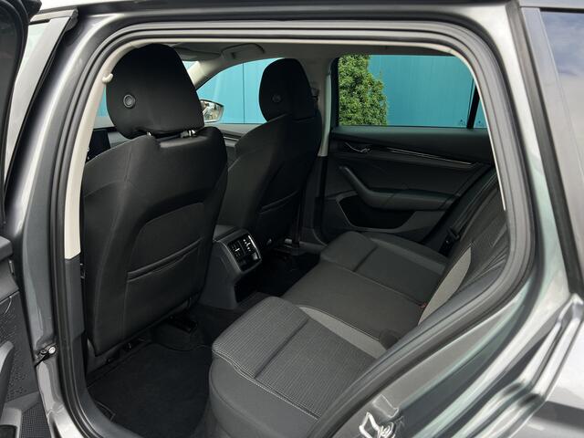 Skoda OCTAVIA Combi 1.0 TSI Ambition CARPLAY | TREKH | DIGI.DASHB | CRUISE | NAV | LED | DAB | PDC | LMV