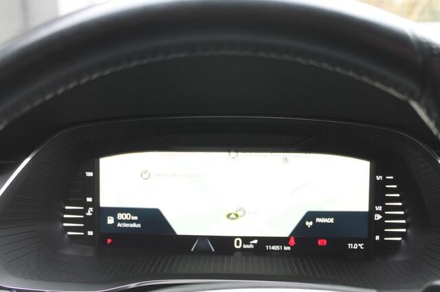 Skoda OCTAVIA 1.0 e-TSI Sport Business CLIMA NAVI TREKHAAK