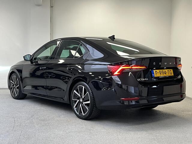 Skoda OCTAVIA 1.0 e-TSI Sport Business | 1e-EIG. | ACC | STOEL/STUUR V.W. |