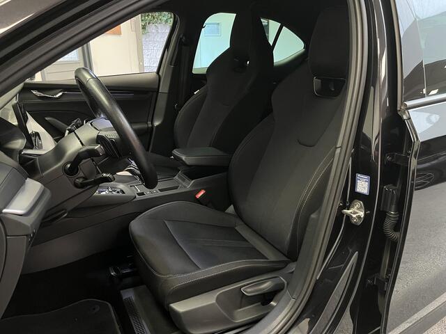 Skoda OCTAVIA 1.0 e-TSI Sport Business | 1e-EIG. | ACC | STOEL/STUUR V.W. |