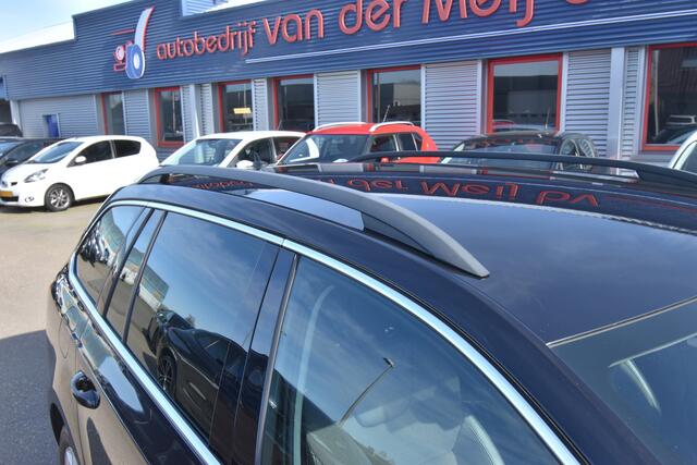 Skoda OCTAVIA Combi 1.0 TSI Greentech Business Edition , CLIMATR , CR CONTR , NAVI , VOOR ST VERW ,PDC A ,